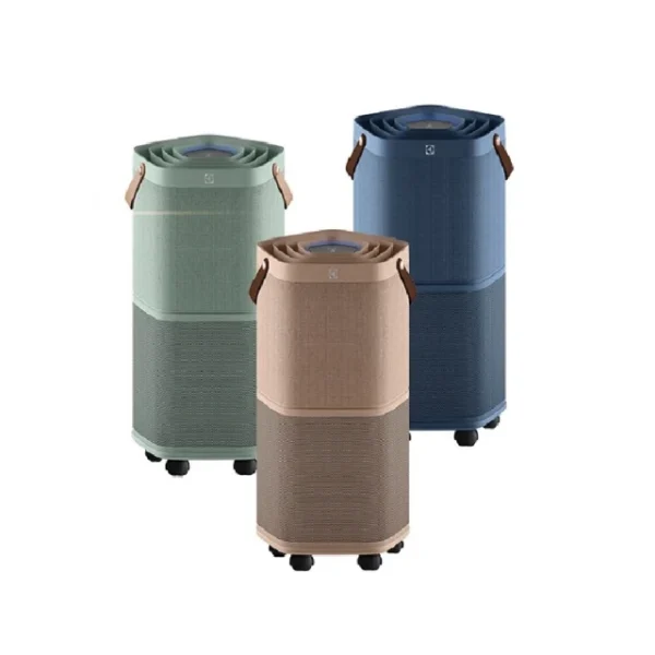 高效能抗菌空氣清淨機