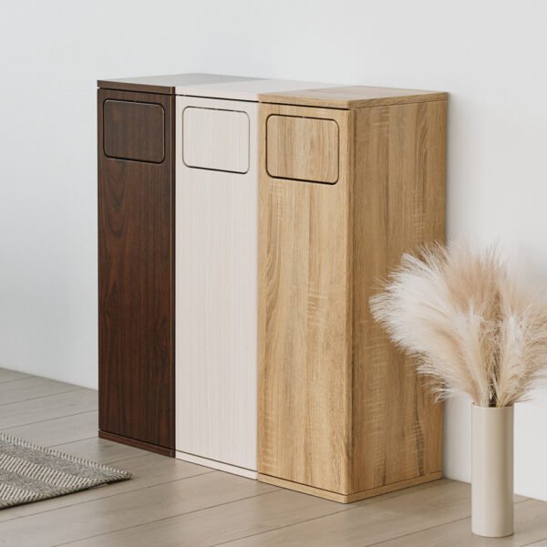 638878214511900000 Clay隱形式木紋垃圾桶