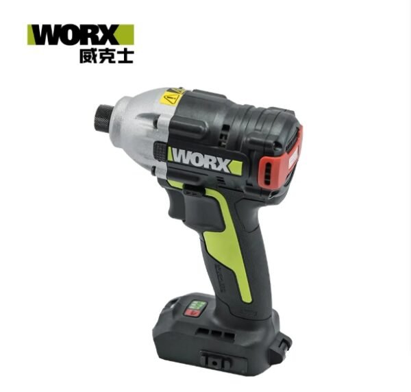WORX 威克士20V 無刷鋰電3段速衝擊起子機 空機 WU290D.9