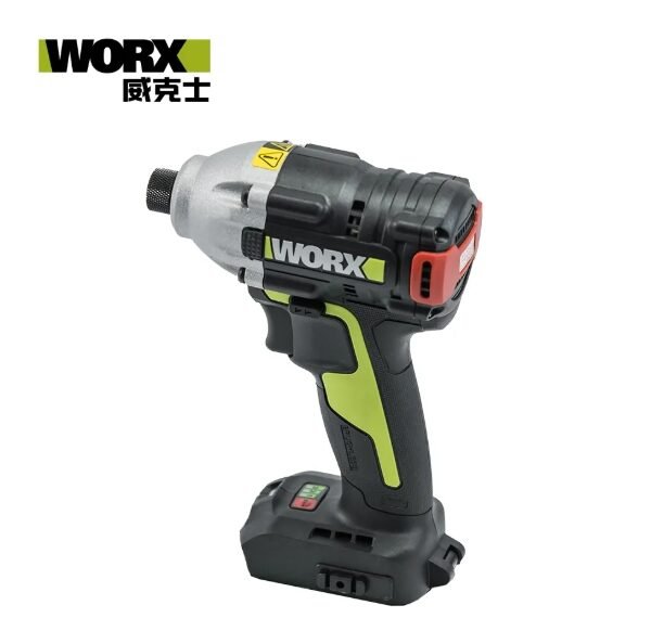 WORX 威克士20V 無刷鋰電3段速衝擊起子機 空機 WU290D.9